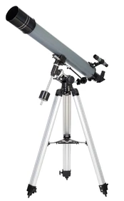 Teleskopas Levenhuk Blitz 80 PLUS Telescope kaina