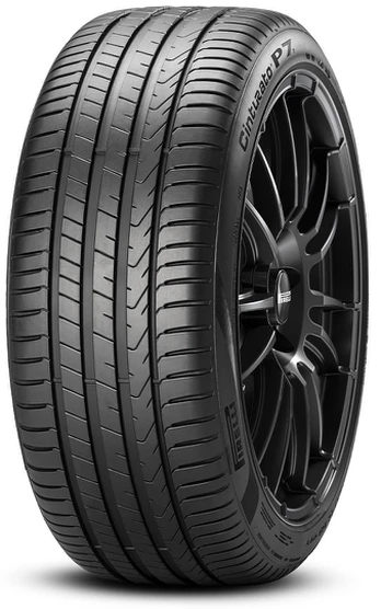 Pirelli CINTURATO P7 XL 245/40 R18
