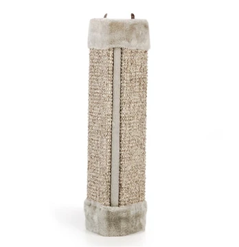 Kačių draskyklė Beeztees, 59 cm x 16 cm x 5 cm