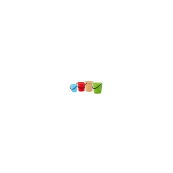 Plafor Kibiras, plastikinis, 15 l