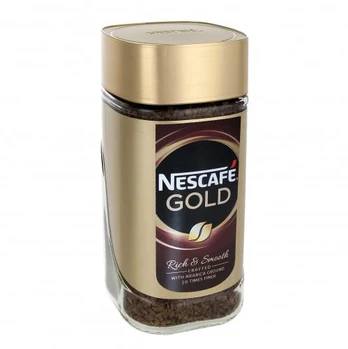 Tirpi kava Nescafe Classic, 200 g