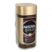 Tirpi kava Nescafe Classic, 200 g kaina