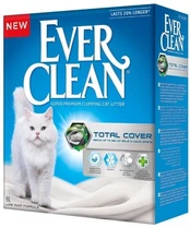 Everclean Ever Clean Extra Strength Unscented 6 L kaina