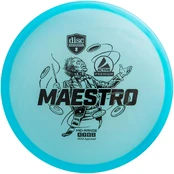 Diskgolfo diskas DISCMANIA Midrange Driver MAESTRO 4/3/0/2 kaina