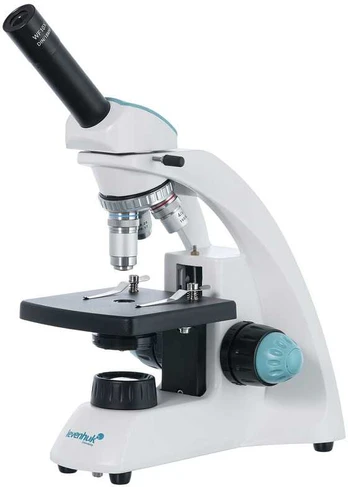 Mikroskopas Levenhuk 500M Monocular Microscope