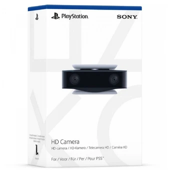 Kamera Sony Playstation 5 HD