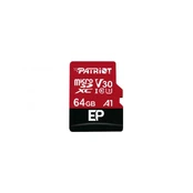Patriot Memory PEF64GEP31MCX, 64GB kaina