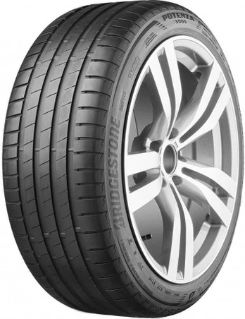 Bridgestone S005 235/35 R19