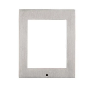 ĮĖJIMO SKYDELĖ 1 MODULE SURF./FRAME HEL. IP VERSO 9155021 2N