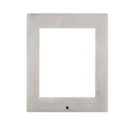 ĮĖJIMO SKYDELĖ 1 MODULE SURF./FRAME HEL. IP VERSO 9155021 2N kaina