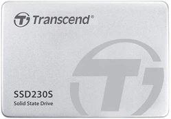 Kietasis diskas (SSD) Transcend, 2.5", 1 TB kaina