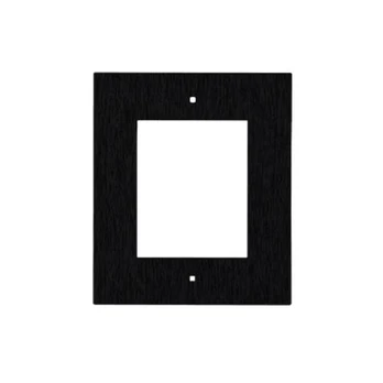 ENTRY PANEL FLUSH FRAME 1MOD./HELIOS IP VERSO 9155011 2N