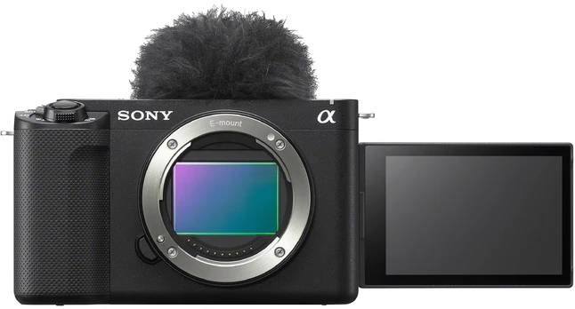 Sony ZV-E1 + 28-60mm