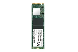 Kietasis diskas (SSD) Transcend TS512GMTE110S, M.2, 256 GB kaina