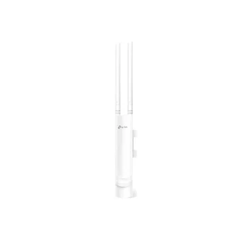 Maršrutizatorius TP-LINK TP-Link EAP620 AX1800 Ceiling Mount WiFi 6 Access Point EAP620 802.11ax 120