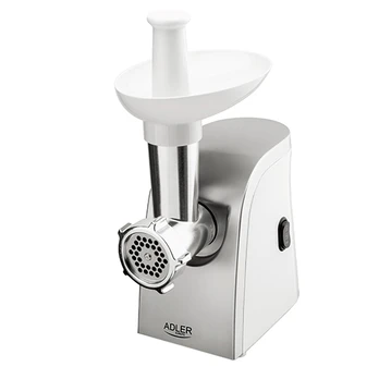 Mėsmalė Adler AD 4808, 1500 W