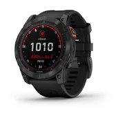 Garmin Fenix 7X kaina