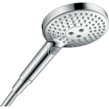 Rankinis dušas Hansgrohe Raindance Select S 120 3jet P, chromo