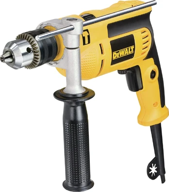 Elektrinis smūginis grąžtas 701W DeWalt DWD024-QS