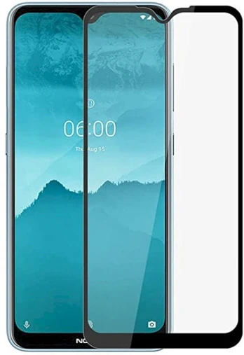 Apsauginė ekrano plėvelė Fusion For Nokia 2.3, 9H