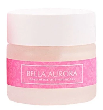 Bella Aurora Age Solution nuo raukšlių ir stangrina Spf15 50ml