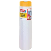 Dažymo juosta Tesa, 33 m x 210 cm kaina