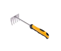 Grėbliukas HG3855-E, nerūdijantysis plienas kaina