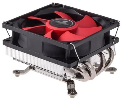 CPU COOLER MULTI SOCKET AMD/XC040 XILENCE