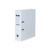 Segtuvas ELBA STRONG-LINE, A4, standartinis, 80 mm, balta kaina