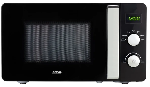 Mikrobangų krosnelė MPM MPM-20-KMG-03