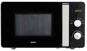 Mikrobangų krosnelė MPM MPM-20-KMG-03 kaina