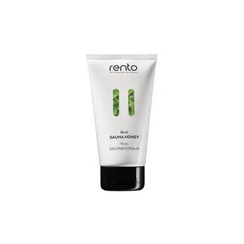 Saunos medus rento 150ml 317518 pušų