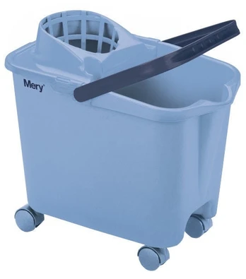 Kibiras su išgręžimo grotelėmis, 14 l