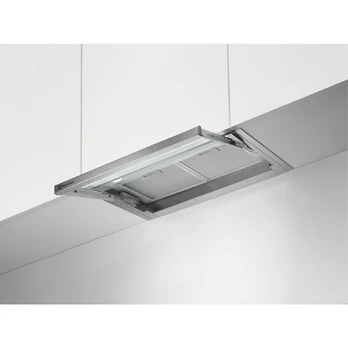 Įmontuojamas gartraukis Electrolux LFP536X