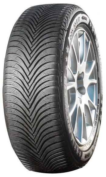 Michelin Pilot Alpin 5 235/45 R19 99 V