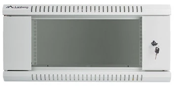 Serverių spinta Lanberg 4U WF01-6404-10S
