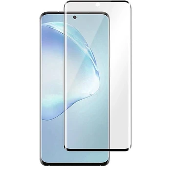 Apsauginė ekrano plėvelė Fusion For Samsung Galaxy Note 10, 9H