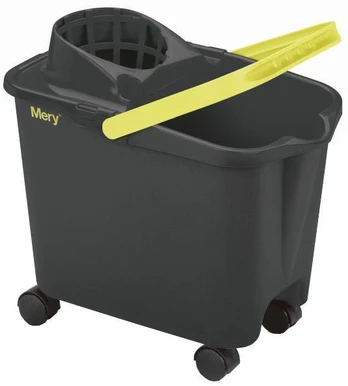 Kibiras su išgręžimo grotelėmis, 14 l