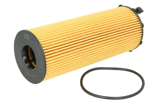 Alyvos filtras MANN-FILTER HU 7016 X