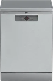Indaplovė BEKO BDFN26640XC
