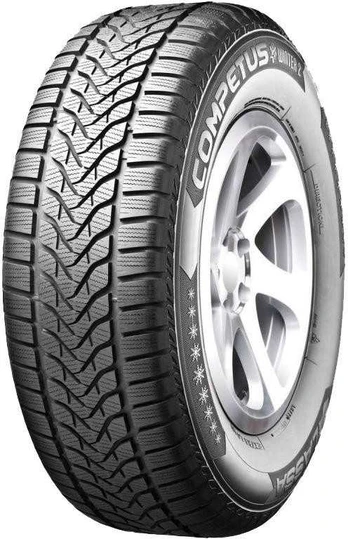LASSA COMPETUS WINTER 2 + 235/60 R17 106H