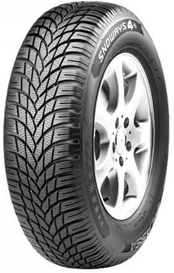 LASSA SNOWAYS 4 255/45 R18 103V