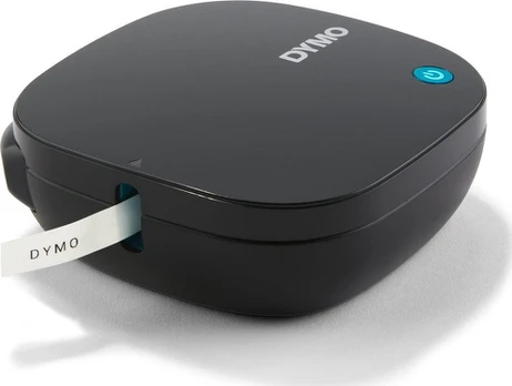 Etikečių spausdintuvas DYMO LETRATAG 200B, Bluetooth