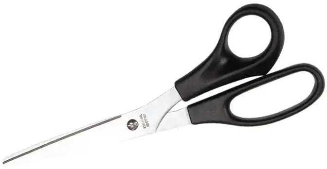 Žirklės Forpus, 25.5 cm 1110-003