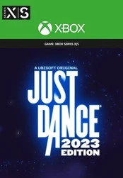 Just Dance 2023 Xbox Series X kaina