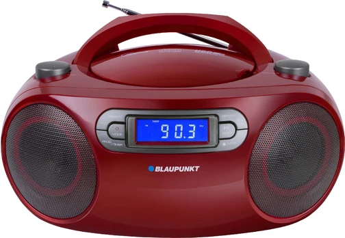 Radija Blaupunkt BB18RD
