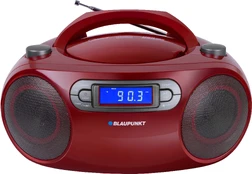 Radija Blaupunkt BB18RD kaina