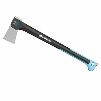 Cellfast universalus kirvis su plastikiniu 1,6kg 61,5 cm (41-003)