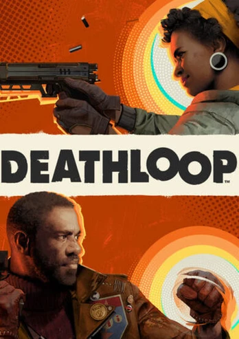 Deathloop PC