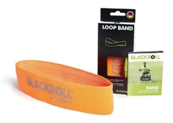 Guma-kilpa Blackroll® Oranžinė kaina